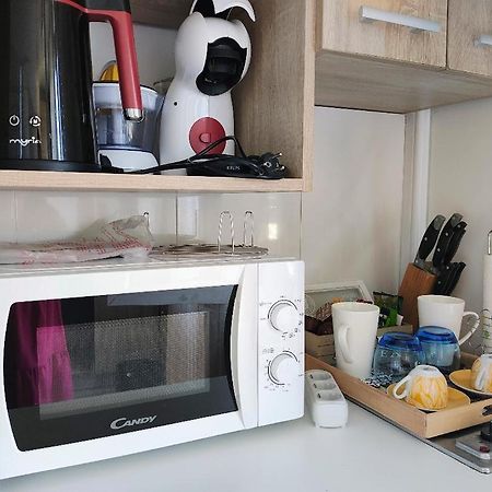 Central Cosy Apart Oradea Lejlighed Eksteriør billede