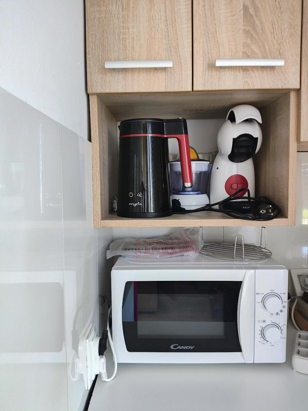 Central Cosy Apart Oradea Lejlighed Eksteriør billede